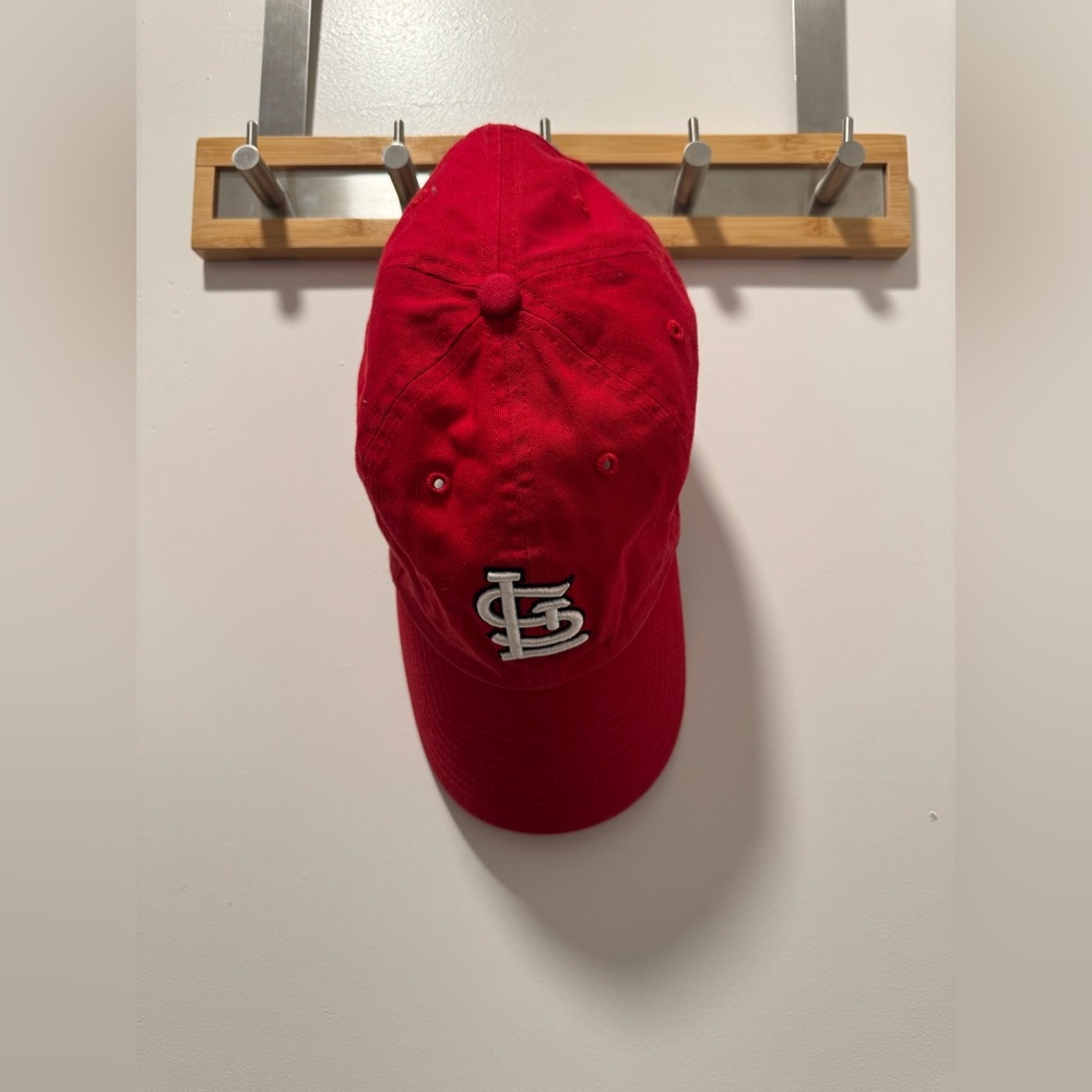 St. Louis Cardinals ‘47 Brand Baseball Cap